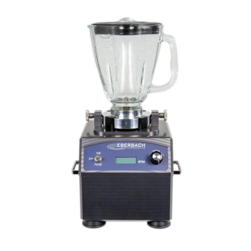 Heavy Duty Variable Speed Industrial Blender