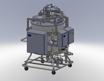 Stay in the Lead with Your cGMP Process