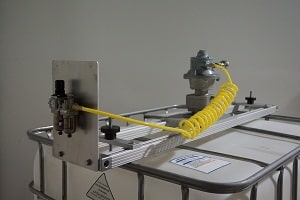 bridge mount vfd frl