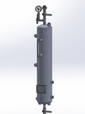 mechanical-seal-support