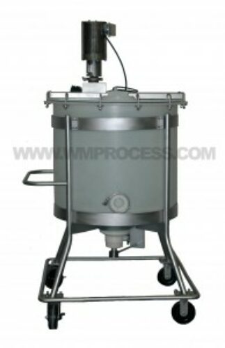 Sealed-Mix-Tank Sealed-Mix-Tank