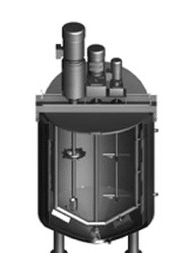 multi shaft mixer single