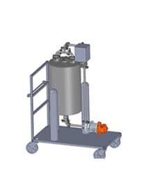 The Critical Role of Mash Mixing in Brewhouse Operations