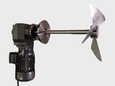 side entry sanitary done