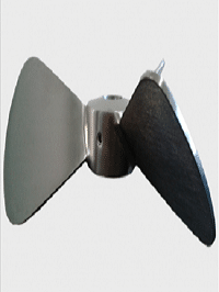sanitaryimpeller